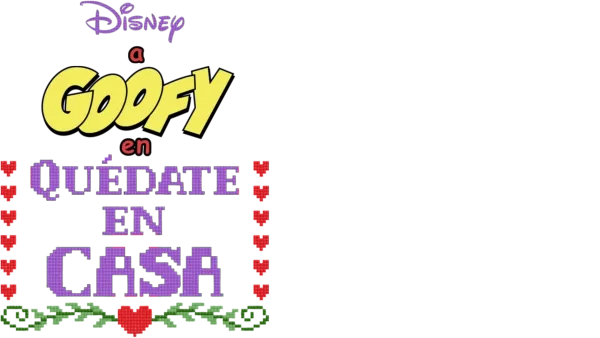 Walt Disney Animation Studios presenta a Goofy en Quédate en casa