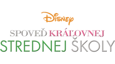 Spoveď kráľovnej strednej školy