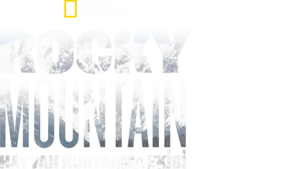 Rocky Mountain Hayvan Kurtarma Ekibi