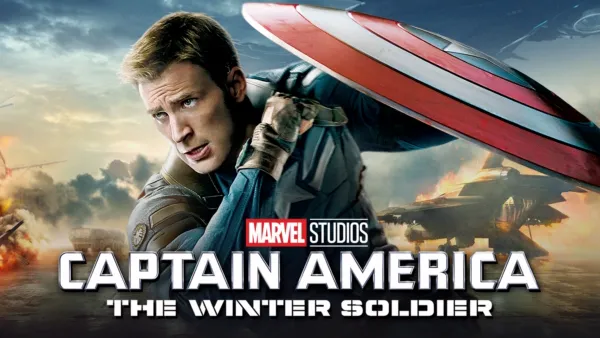 Captain best sale america putlocker