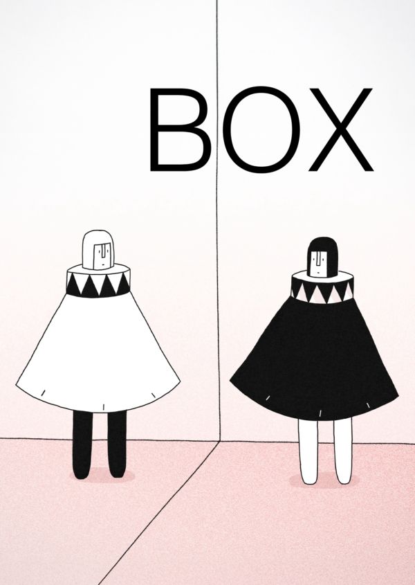 Box on Disney+ ES