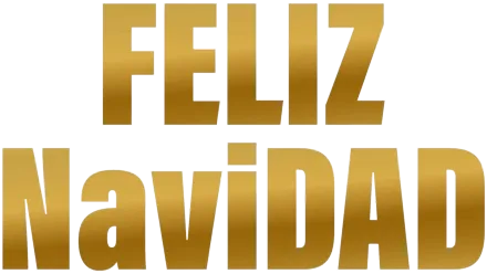 Feliz NaviDAD