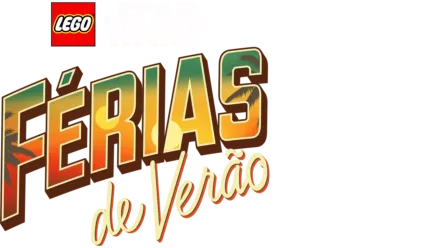 LEGO Star Wars: Férias de Verão