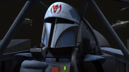 thumbnail - Star Wars Rebels S2:E13 Il protettore di Concord Dawn