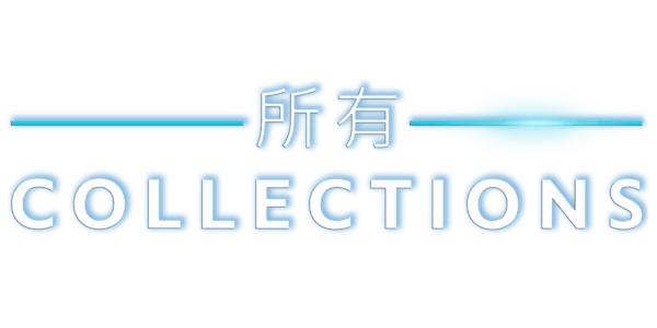 所有 Collections