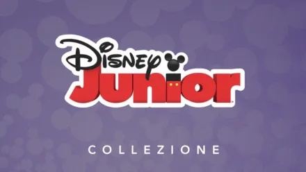 thumbnail - Disney Junior