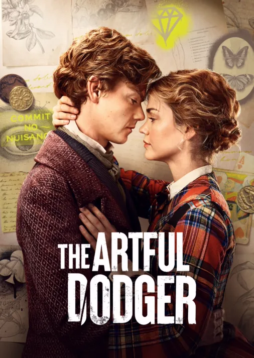 Watch The Artful Dodger | Disney+