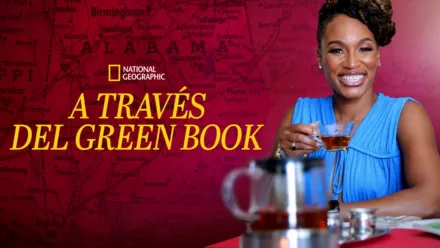 thumbnail - A través del Green Book