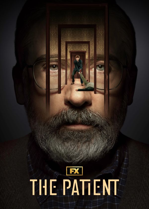 The Patient on Disney+ NL