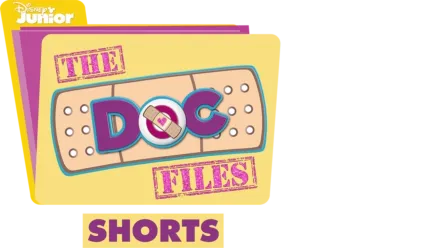 The Doc Files (Shorts)