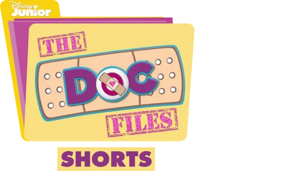 The Doc Files (Shorts)