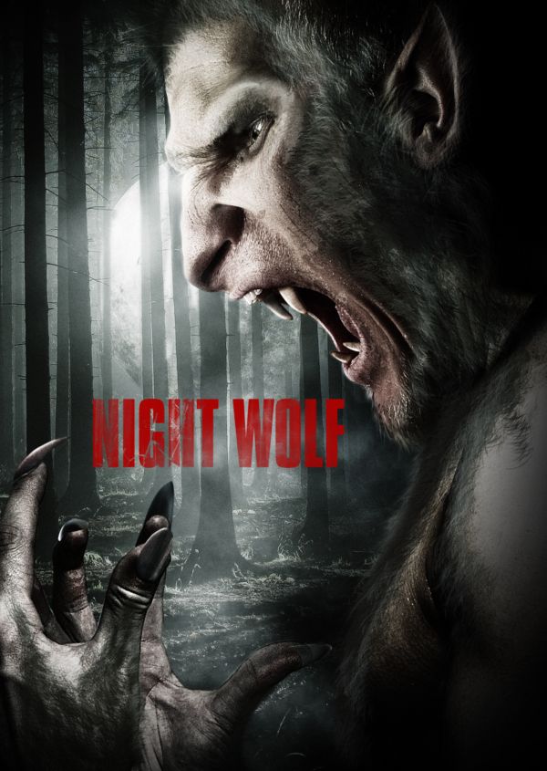 Night Wolf on Disney+ ES