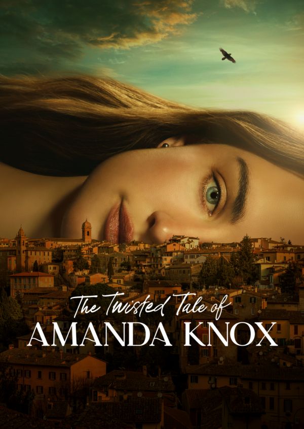 The Twisted Tale of Amanda Knox on Disney+ UK