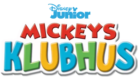 Mickeys klubhus