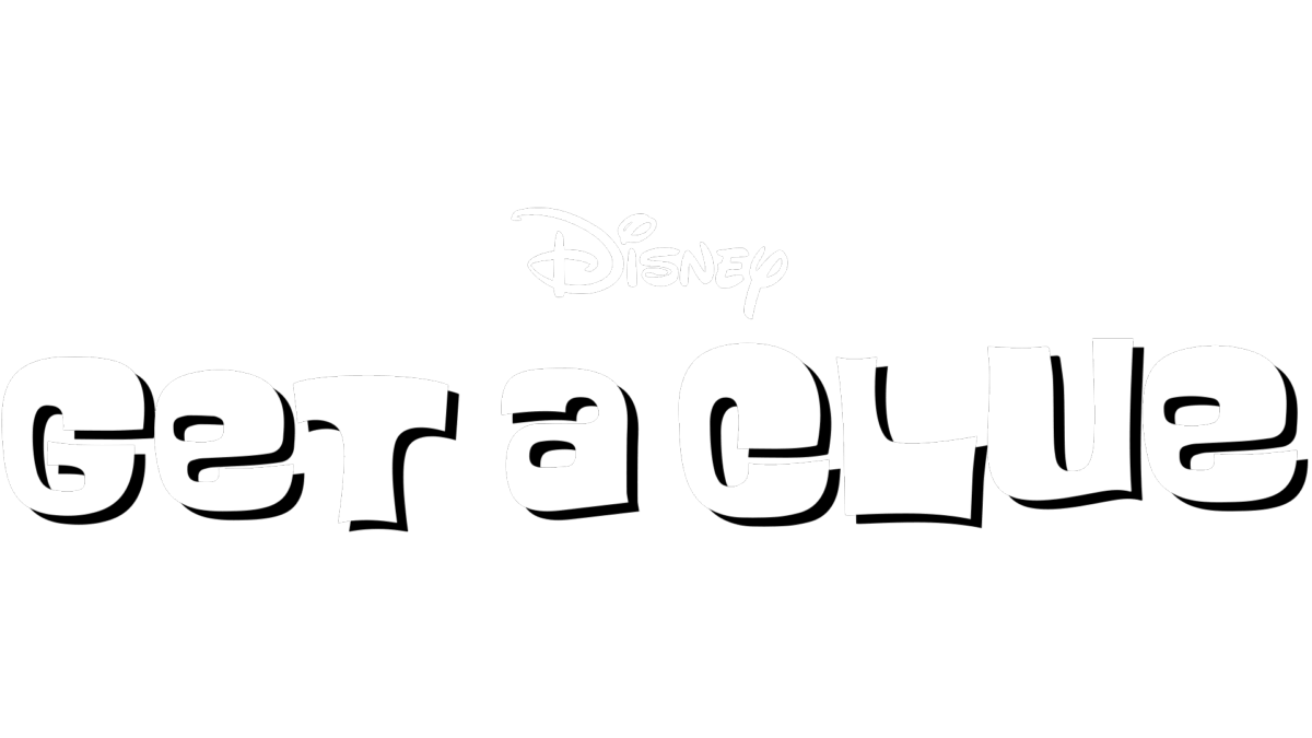 Watch Get a Clue Full Movie Disney+