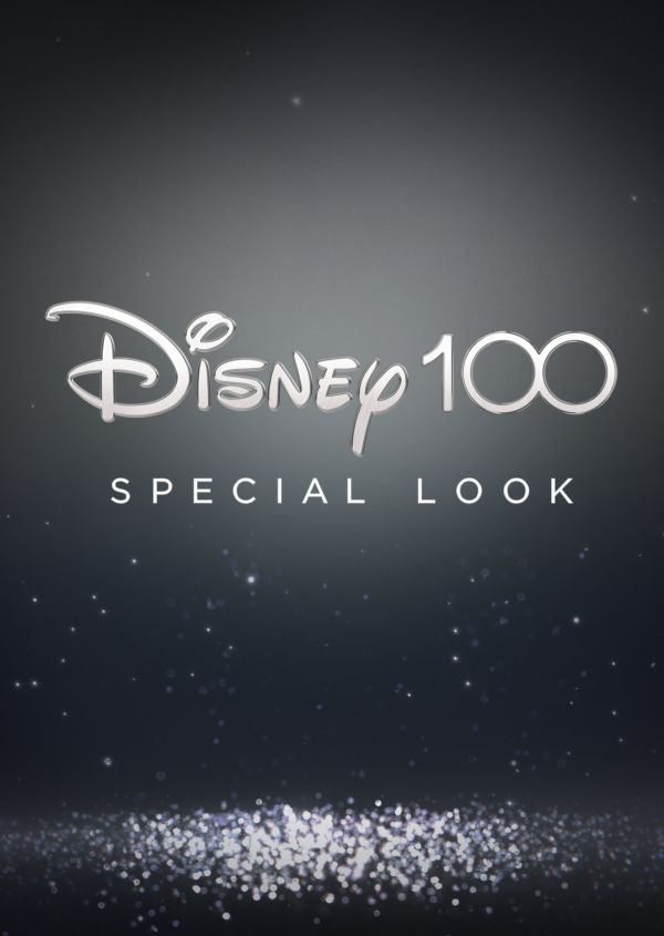 Disney100 | Special Look on Disney+ ES