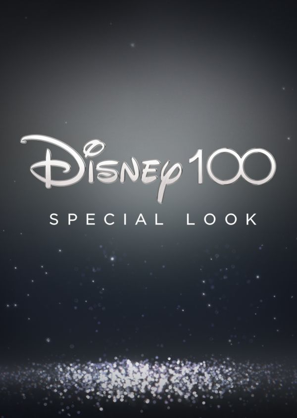 Disney100 | Special Look