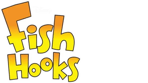 Fish Hooks (2010)