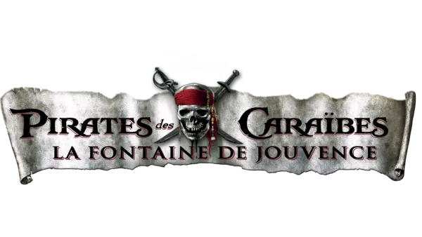 Pirates des Caraïbes : La Fontaine de Jouvence (Pirates of the Caribbean: On Stranger Tides)