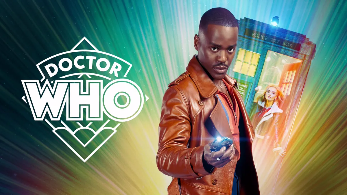 Watch Doctor Who | Full Episodes | Disney+