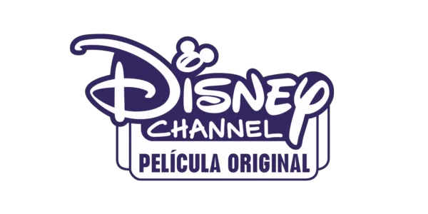 Películas originales de Disney Channel Title Art Image