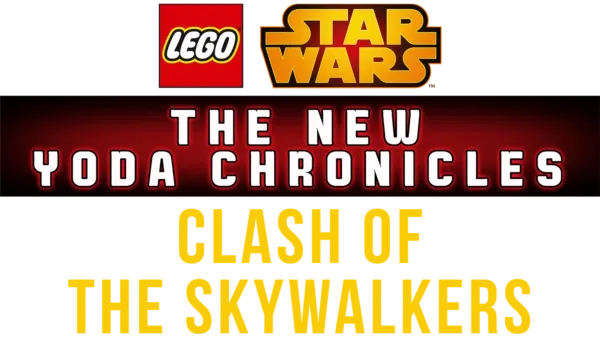 Star Wars: The New Yoda Chronicles - Clash of the Skywalkers