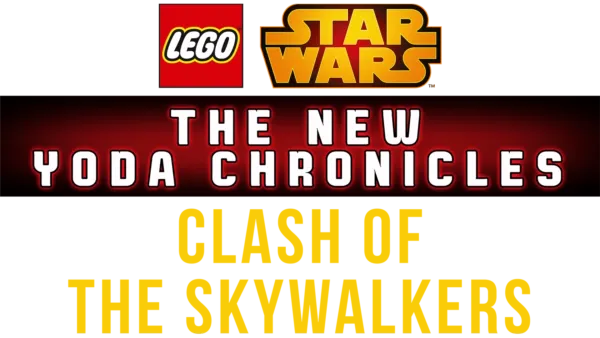 Watch LEGO Star Wars The New Yoda Chronicles Clash of the