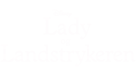 Lady og Landstrykeren