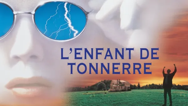 thumbnail - L' enfant de tonnerre