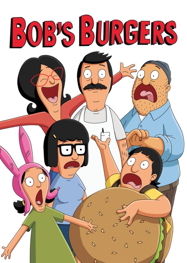 Bob's Burgers on Disney+ in the Netherlands