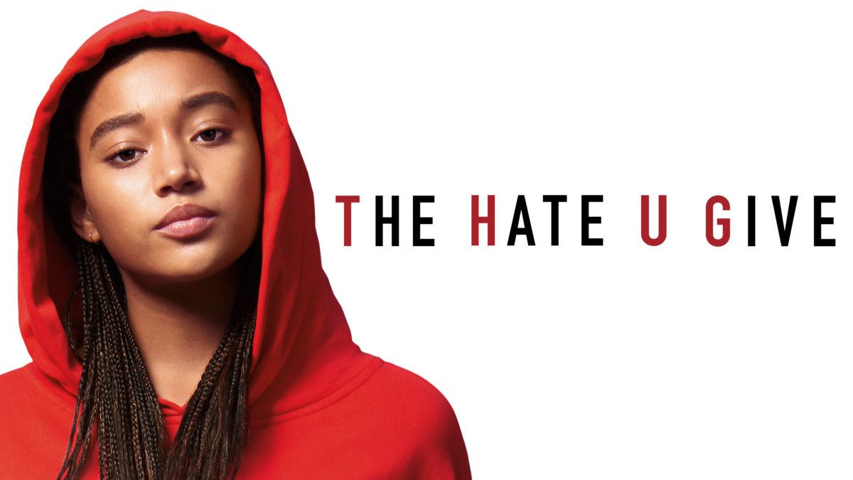 The Hate U Give Disney