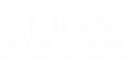 La liga de los hombres extraordinarios