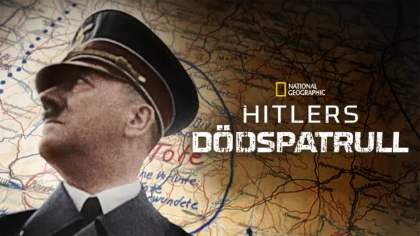 thumbnail - Hitlers dödspatrull