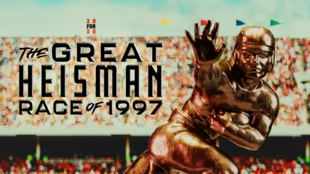 thumbnail - The Great Heisman Race of 1997