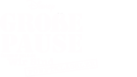 Disneys Große Pause − Wir sind Fünftklässler