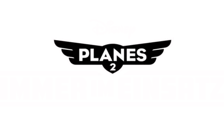 Planes 2 - Immer im Einsatz