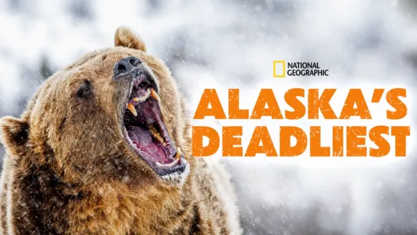 thumbnail - Alaska's Deadliest