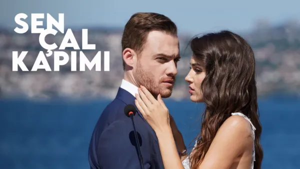 thumbnail - Sen Çal Kapimi