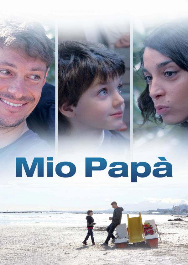 Mio Papà on Disney+ UK