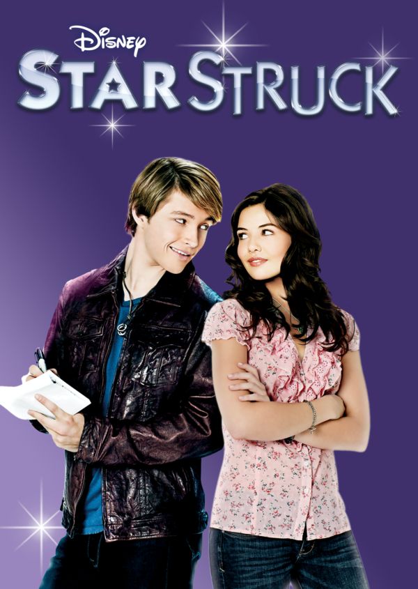 Starstruck on Disney+ UK