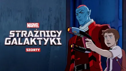 thumbnail - Strażnicy galaktyki