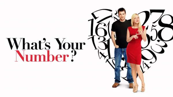 thumbnail - What's Your Number?