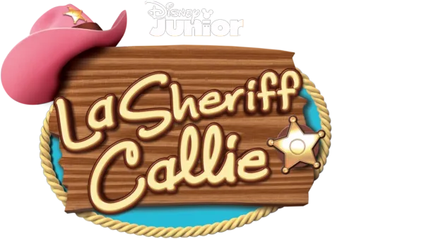 La Sheriff Callie