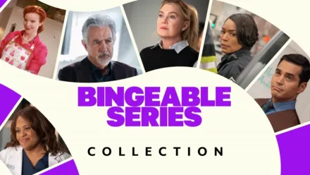 thumbnail - Bingeable Series