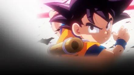 ドラゴンボールDAIMA