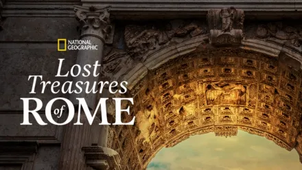 thumbnail - Lost Treasures of Rome