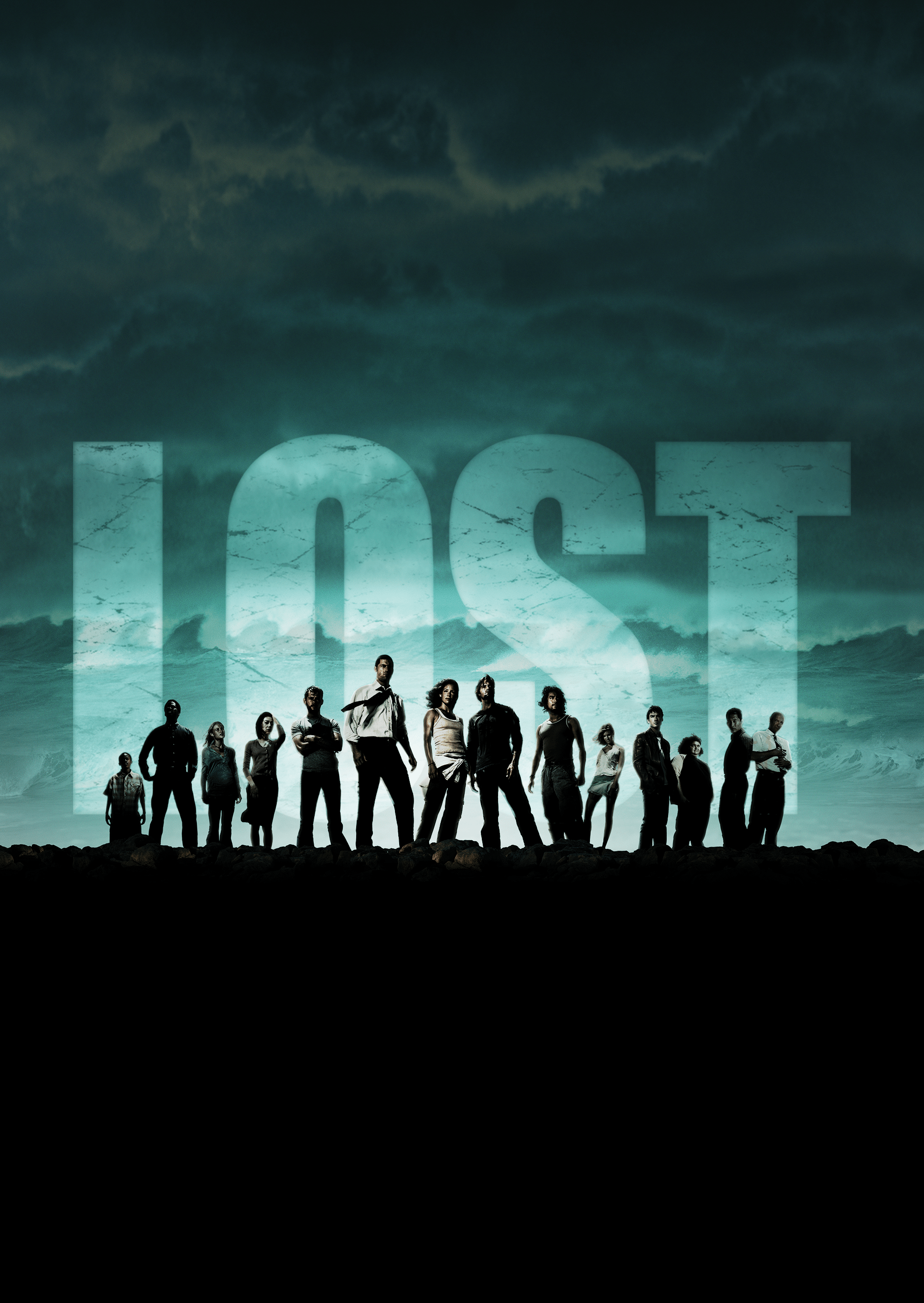 Watch Lost | Disney+