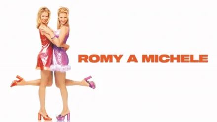 thumbnail - Romy a Michele
