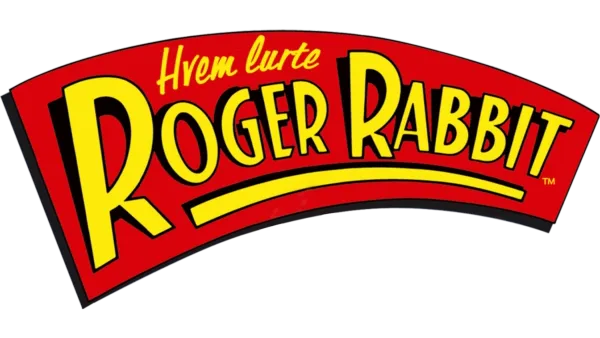 Hvem lurte Roger Rabbit
