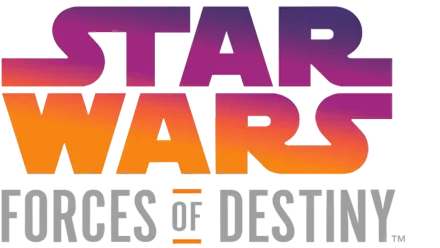 Star Wars Forces of Destiny